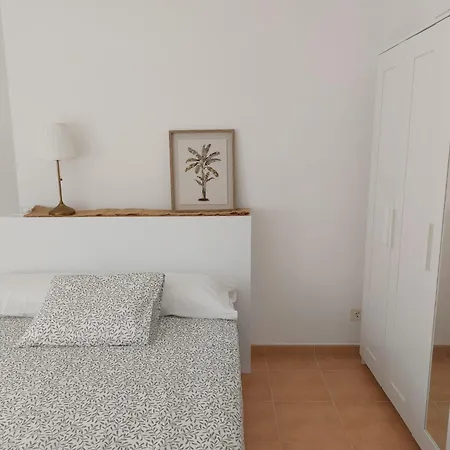 Apartment El Charco