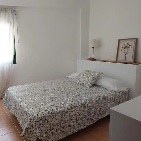 Apartment El Charco