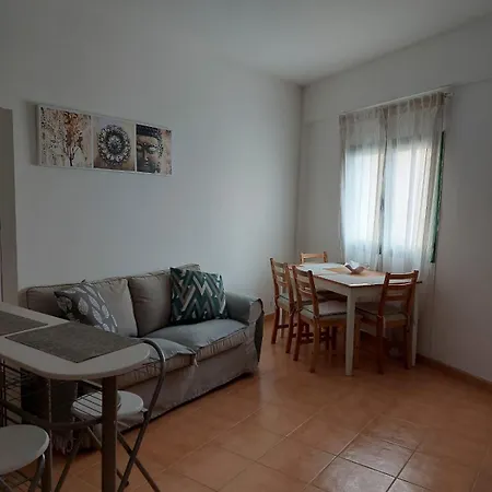 El Charco Apartment Arrecife (Lanzarote)