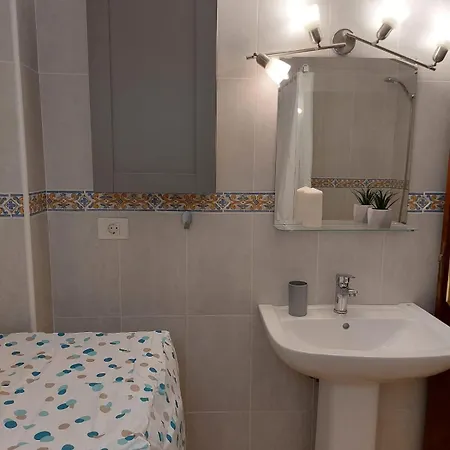 Appartement El Charco *