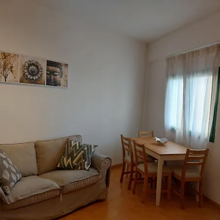 Appartement El Charco Arrecife (Lanzarote)