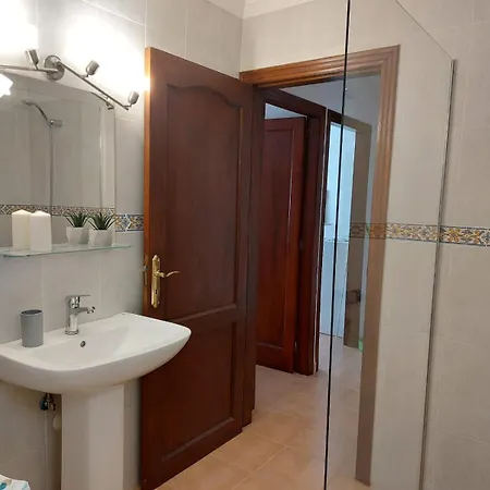 Appartement El Charco *